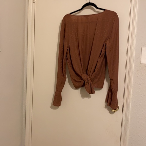 Express top - Picture 3 of 3